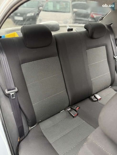 ЗАЗ Sens 2017 - фото 10