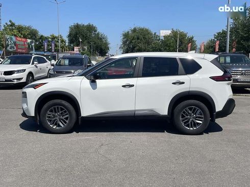 Nissan Rogue 2020 - фото 10