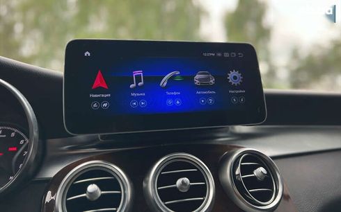 Mercedes-Benz GLC-Класс 2019 - фото 15