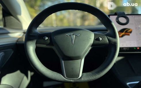 Tesla Model 3 2021 - фото 15