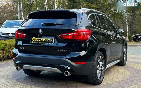 BMW X1 2019 - фото 7