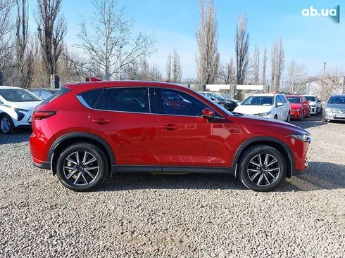 Mazda CX-5 2017 - фото 17