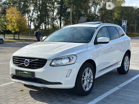 Volvo XC60 2014 - фото 10