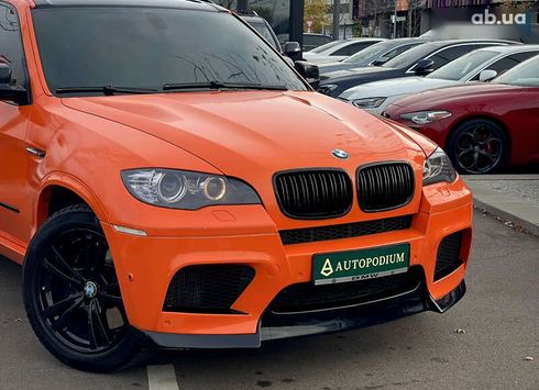 BMW X5 M 2011 - фото 2
