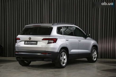 Skoda Karoq 2019 - фото 7