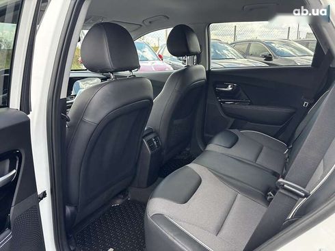Kia Niro 2022 - фото 26