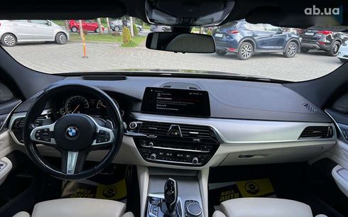 BMW 6 серия 2017 - фото 14