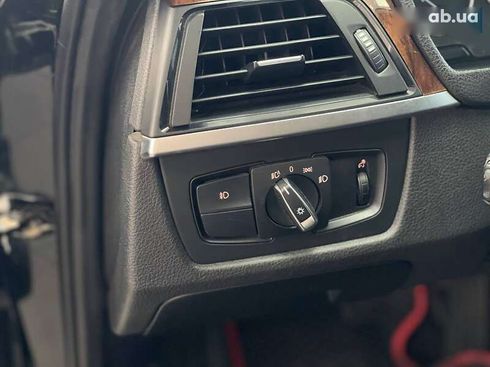 BMW 3 серия 2014 - фото 23