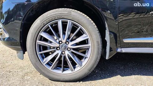 Infiniti QX60 2018 - фото 17