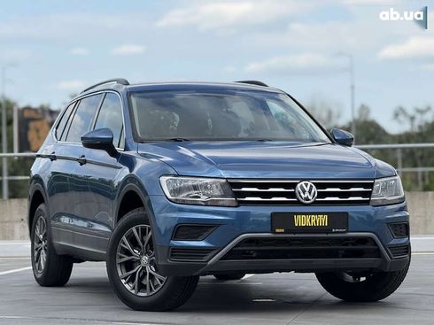 Volkswagen Tiguan 2019 - фото 7