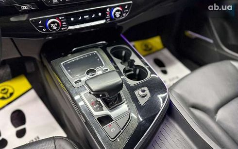 Audi Q7 2018 - фото 19