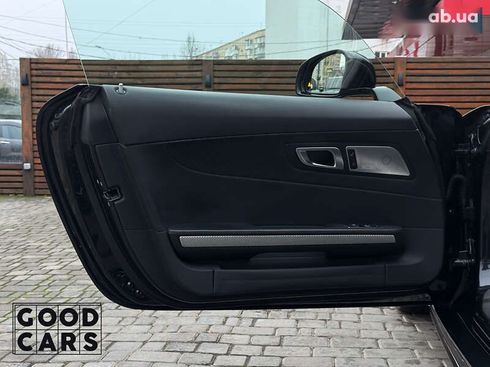 Mercedes-Benz AMG GT (С190) 2019 - фото 21