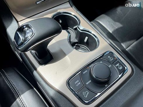 Jeep Grand Cherokee 2014 - фото 25