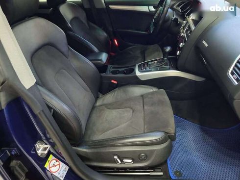 Audi A5 2012 - фото 25