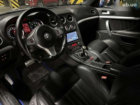 Alfa Romeo Brera 2008 - фото 29