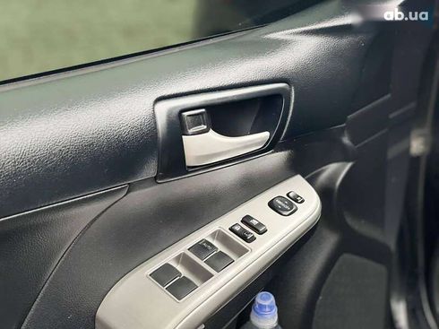 Toyota Camry 2014 - фото 12