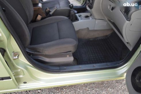 ВАЗ 1118 2006 - фото 17