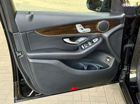 Mercedes-Benz GLC-Класс 2017 - фото 16