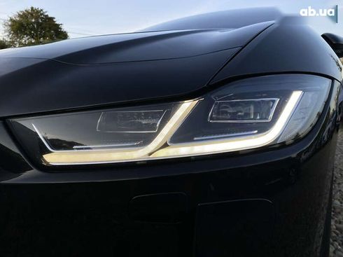 Jaguar I-Pace 2019 - фото 27