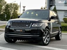 Продаж вживаних Land Rover в Київській області - купити на Автобазарі