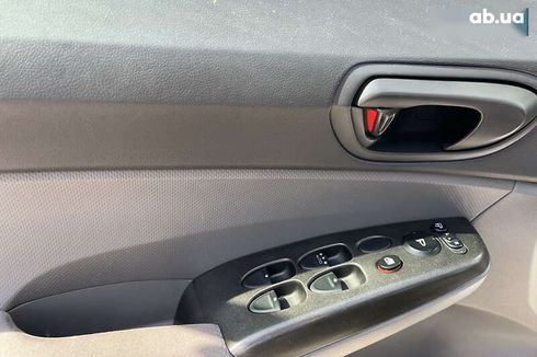 Honda Civic 2008 - фото 11