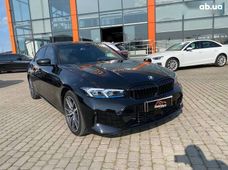 Продаж вживаних BMW 3 серия в Львівській області - купити на Автобазарі