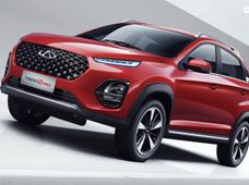 Продаж б/у Chery TIGGO 2 PRO Варіатор в Києві - купити на Автобазарі