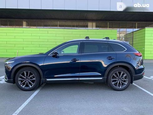 Mazda CX-9 2019 - фото 2