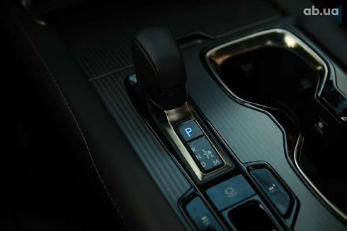 Lexus RX 2023 - фото 27