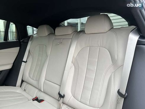 BMW X6 2022 - фото 25
