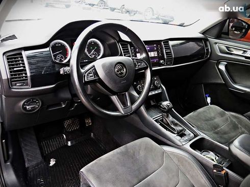 Skoda Kodiaq 2019 - фото 6