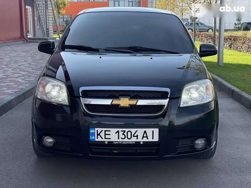 Chevrolet Aveo 2011 - фото 2