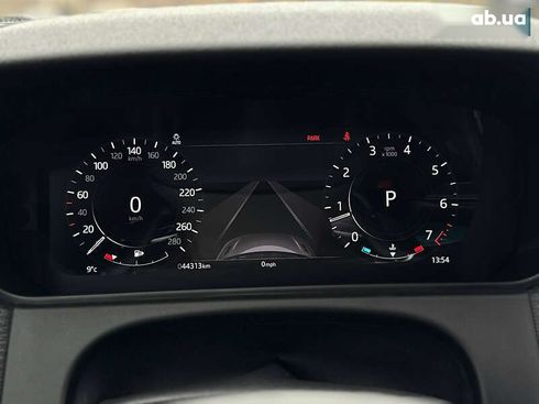 Land Rover Range Rover Velar 2021 - фото 12