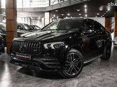 Продажа б/у Mercedes-Benz GLE-Class 2020 года - купить на Автобазаре
