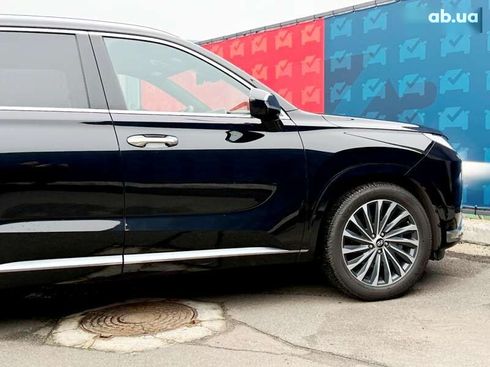 Hyundai Palisade 2023 - фото 11