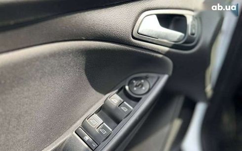 Ford Focus 2016 - фото 7