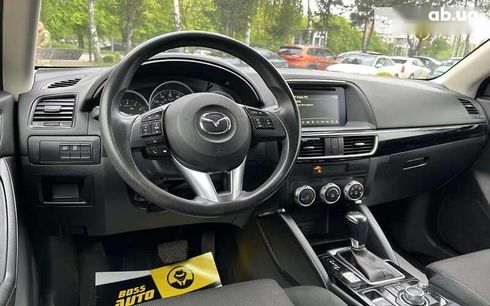 Mazda CX-5 2016 - фото 14