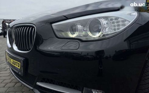BMW 5 серия 2013 - фото 9