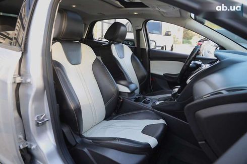 Ford Focus 2012 - фото 8