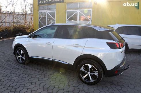 Peugeot 3008 2017 - фото 12