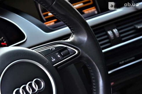 Audi A5 2013 - фото 27