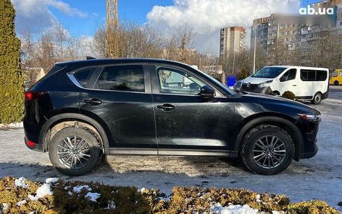 Mazda CX-5 2018 - фото 8