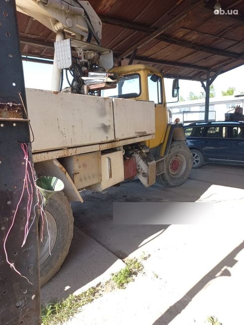 Iveco 80 E 18 1994 - фото 4