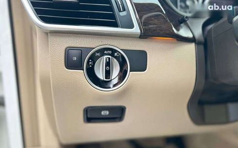 Mercedes-Benz GL-Класс 2015 - фото 9
