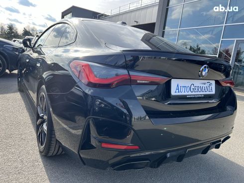 BMW 4 серия 2023 - фото 22