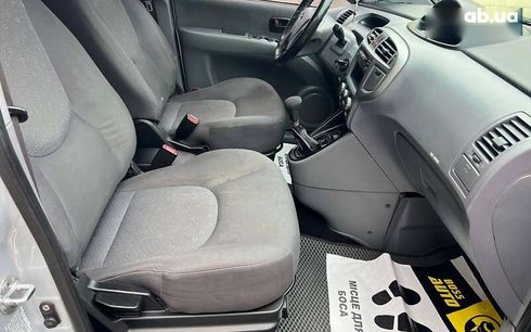 Hyundai Matrix 2008 - фото 17