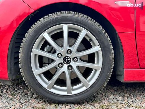 Mazda 6 2008 - фото 12