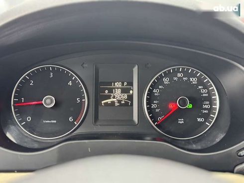 Volkswagen Jetta 2013 - фото 15