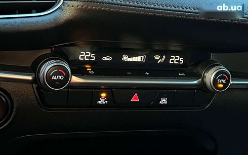 Mazda 3 2022 - фото 16