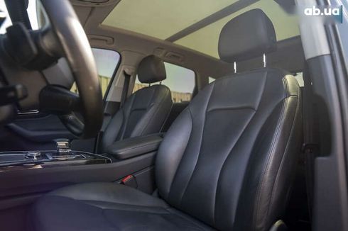 Audi Q7 2016 - фото 20